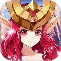 我的女神战斗之翼手游官方最新版  v1.0.0
