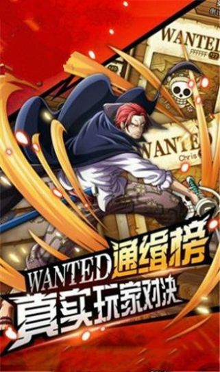 罗杰的秘宝游戏图1