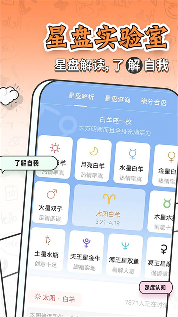 星座运势大全图2