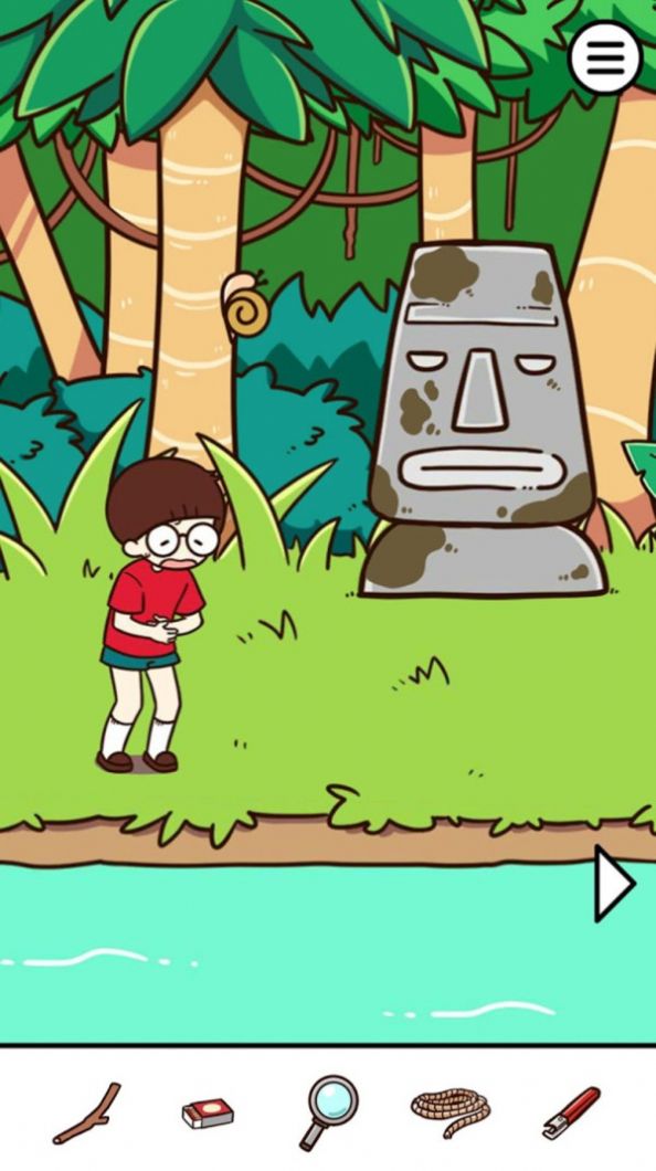 找到食物大作战游戏  v1.3.0图2