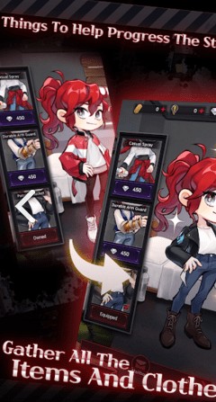 此世无天堂中文版图2