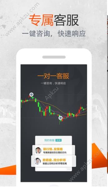 美银贵金属app图1