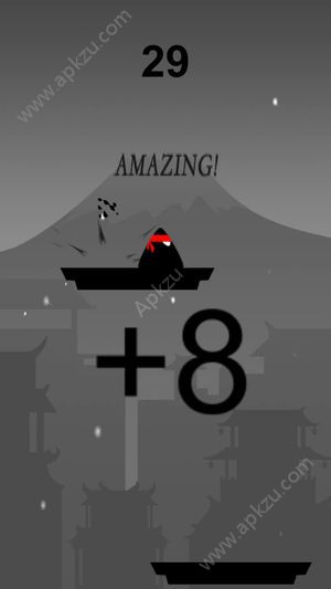 忍者翻翻翻去广告免费版下载  v1.0图4