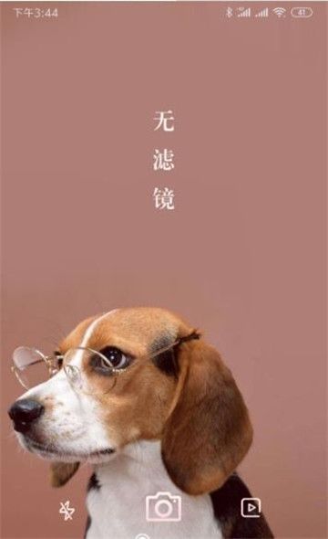 美妆镜子测评app手机测试版下载图片1