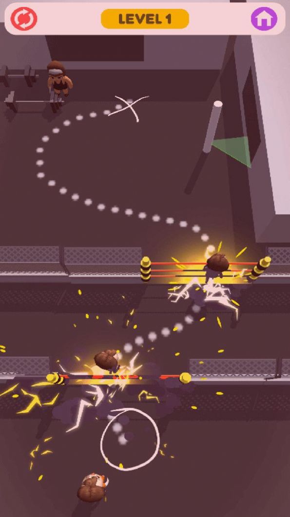 越狱计划游戏图2