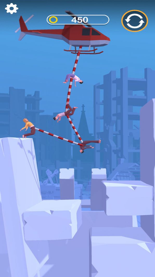 直升机救援模拟安卓官方版  v1.7.8图1