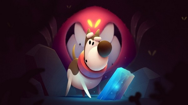 我的冒险狗2游戏手机版图2