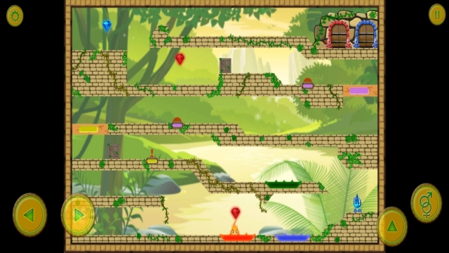 冰与火的冒险2图3