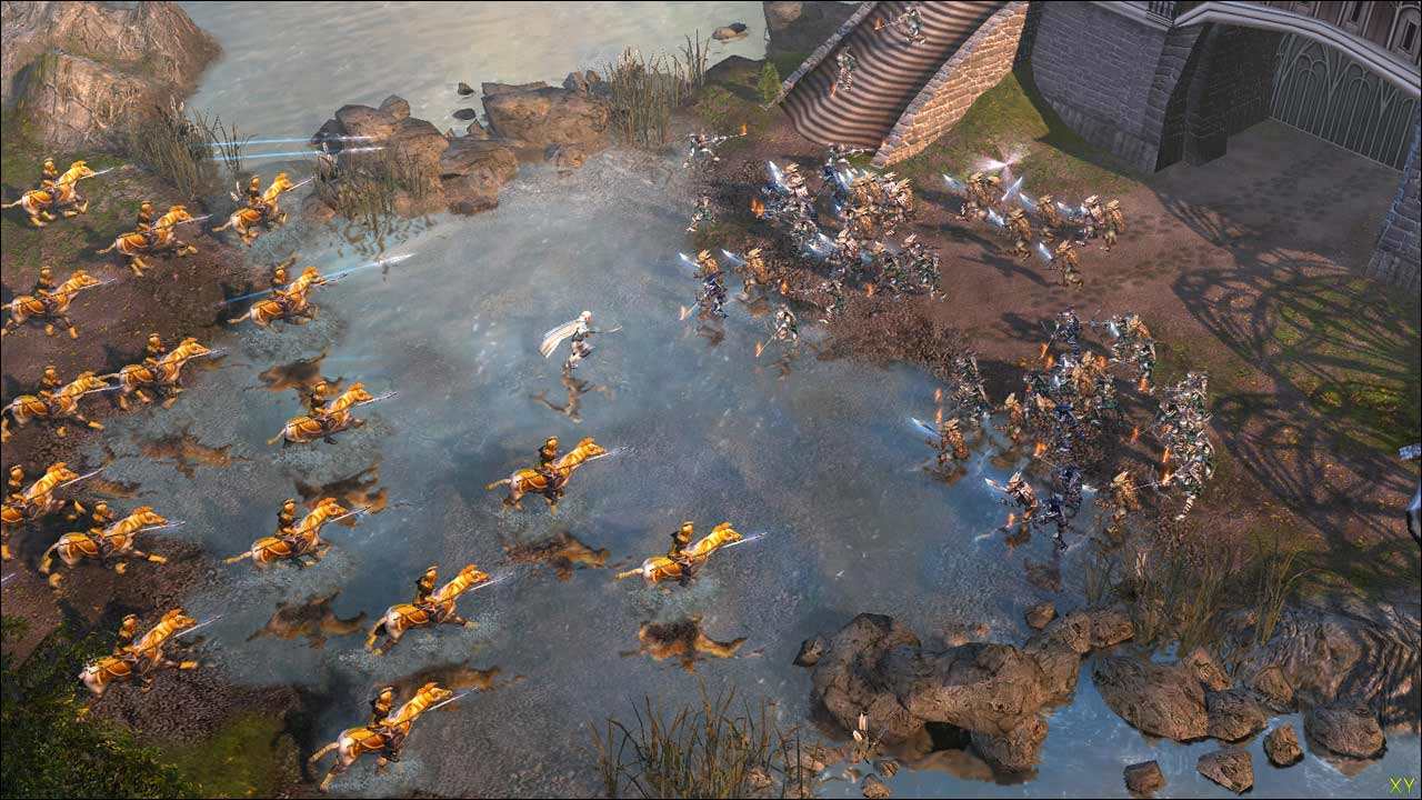 中土战争类游戏合集