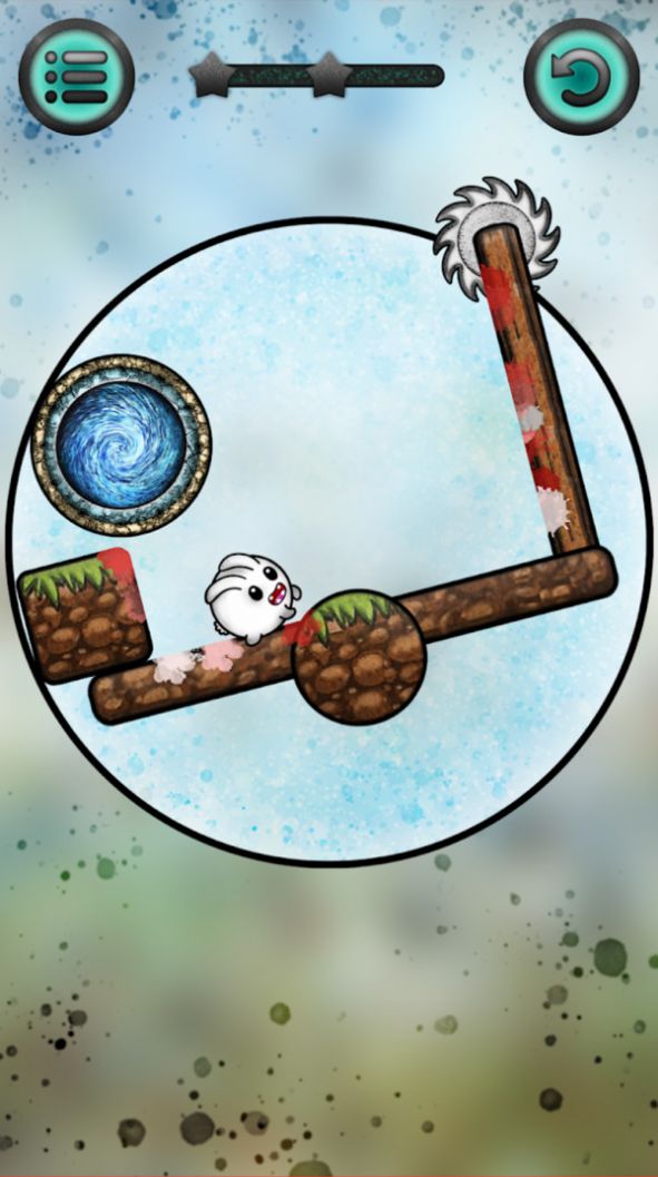 兔子绝地逃亡游戏手机最新版  v1.2图2