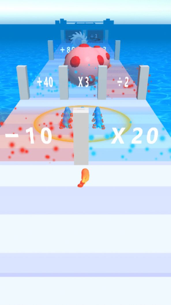 进击的胖子官方最新版游戏  v1.0图3