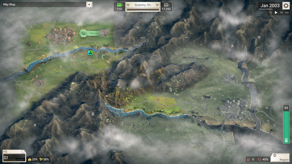 反叛公司战争升级手机版图3