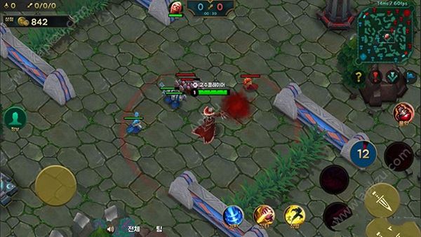 移动联盟国服官方网站下载中文版  v1.242图3