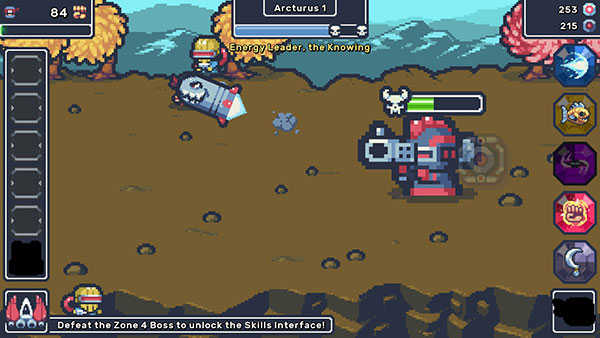 空闲忍者大师图1