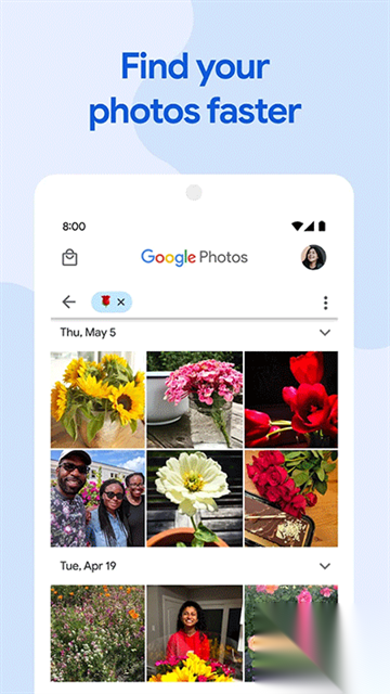 google相册安卓版图2