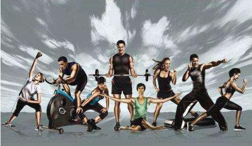 2022健身软件合集