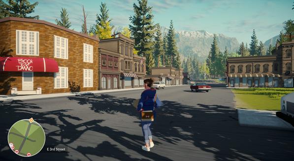 送信员模拟器游戏图3