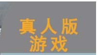 真人版游戏合集