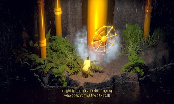 森林四重奏(TheForestQuartet)图4