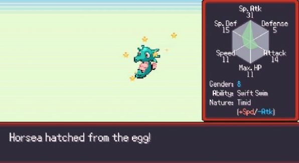 宝可梦肉鸽gba汉化金手指最新版图3