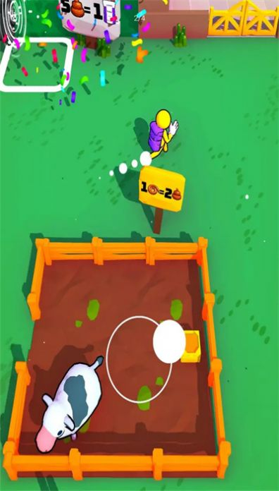 我的便便牧场图3
