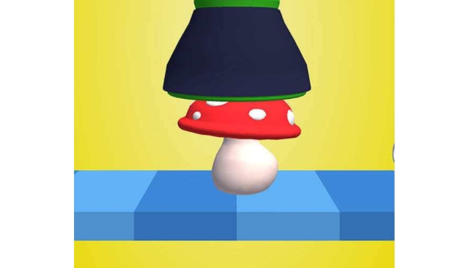 趣味挤压闯关游戏合集