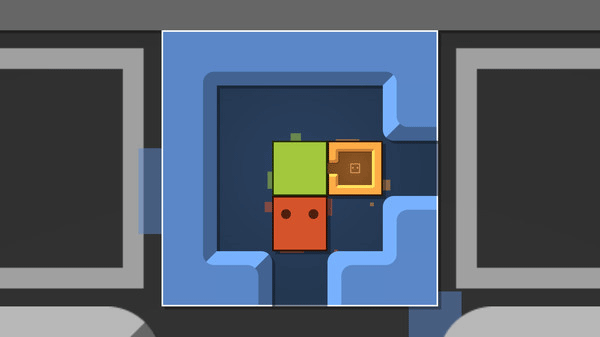 帕特里克的箱子手机版图2