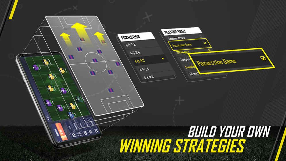 FIFA足球世界正版官网指定下载图片3