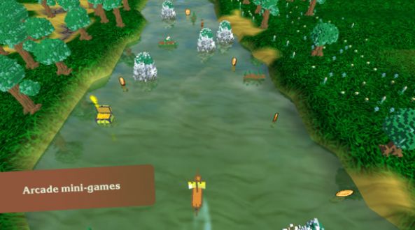 加勒比女海盗安卓汉化版游戏  v1.8图3