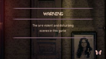 Not A Love Story游戏图4