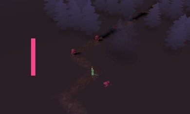 鬼灭之刃小游戏自制版安卓手机版  v0.1图2