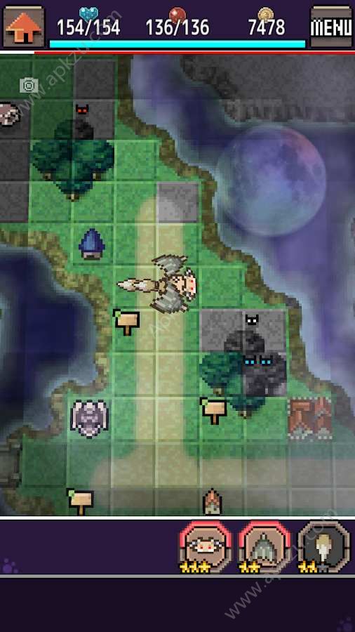 合成兽回忆金币安卓版  v1.1.2图4