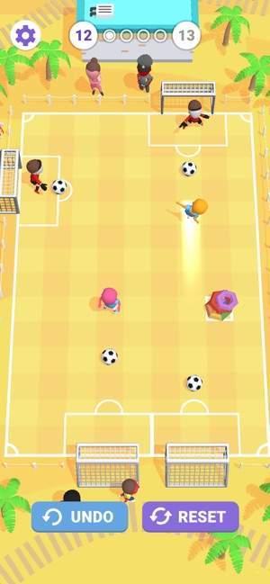 射门英雄游戏图2