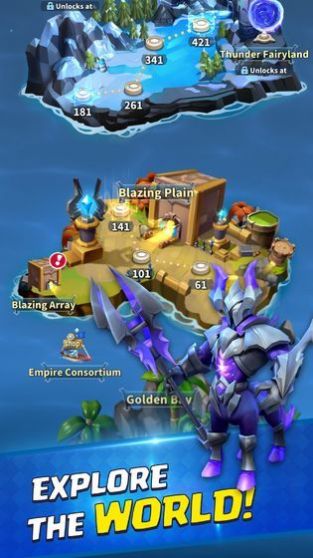 无尽守护中文版图2