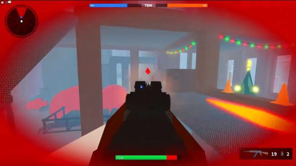 roblox bad business中文补丁安装包  v1.0图4