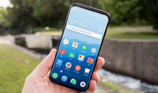 华为Mate40鸿蒙2.0公测版图1