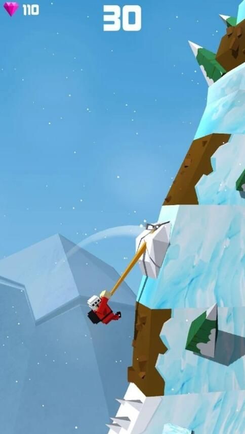 斧攀爬者游戏图2