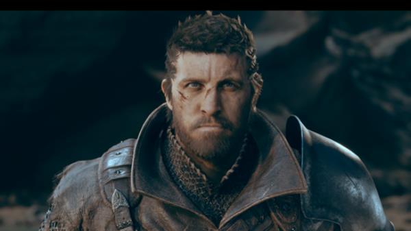 觉醒计划群狼崛起官方版图1