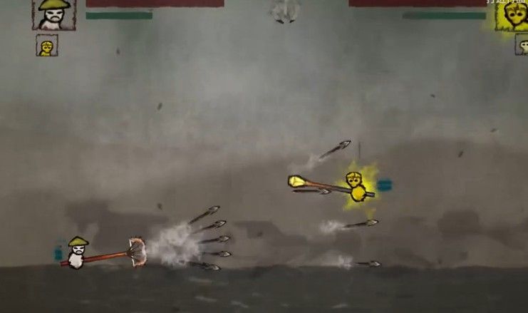 丸霸无双手机版安卓下载图片1