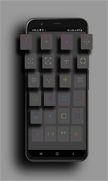 crosshairpro准星辅助器图2