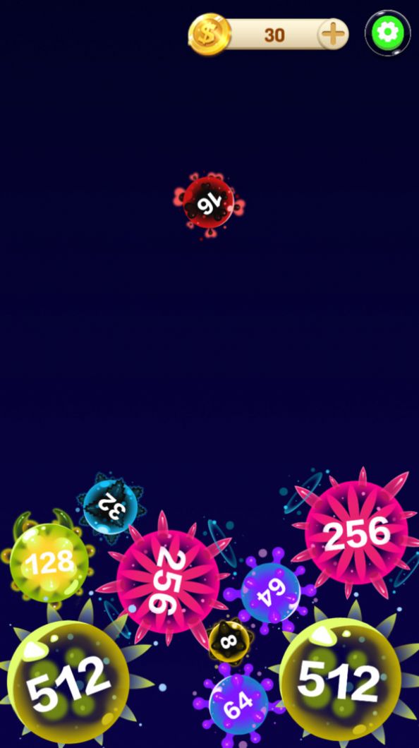 合成大细菌游戏图4