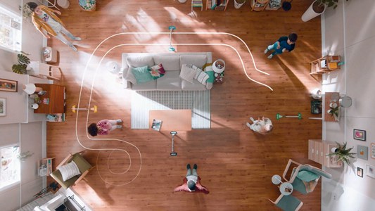 马里奥卡丁车家庭巡回赛安卓版图2