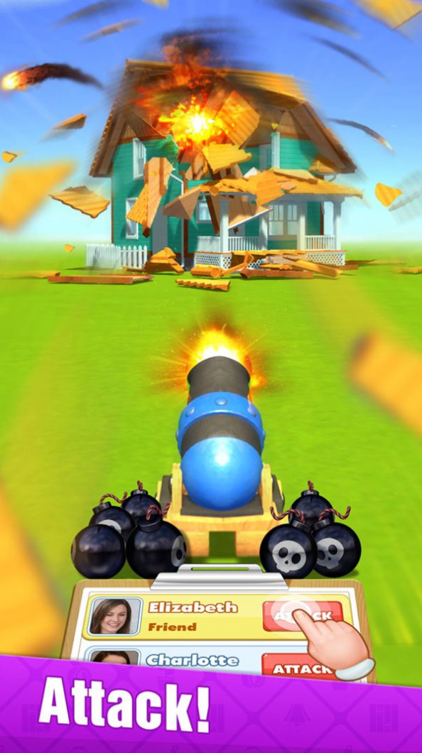 我的迷你之家中文版图2