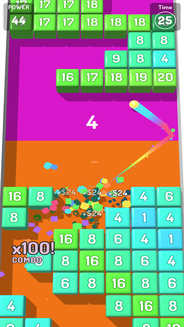 进击方块安卓版图1