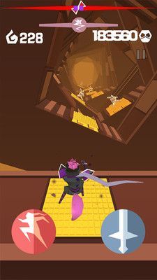 刃心2游戏体力安卓版最新下载图片2