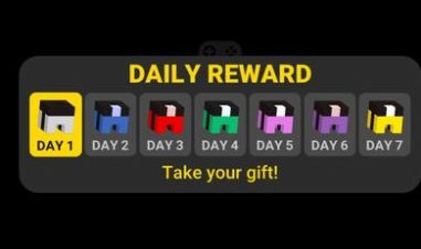 方拳拳击游戏图2