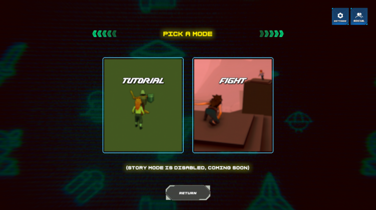 忍者传奇中文版图2