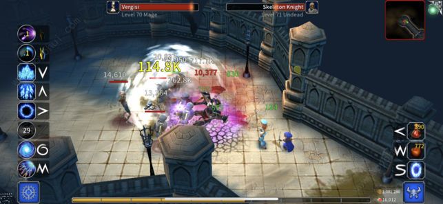 永恒之金1.4.40金币最新安卓版  v1.5.89图4