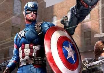 漫威未来之战4.6.0国际中文安卓版图片1