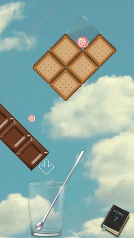 糖果物理学游戏完整安卓版  v0.11图4